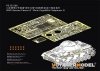 Voyager Model PE351269 WWII German Panzer IV 30mm KugelBlitz Flakpanzer IV （ For Border BT-039） 1/35